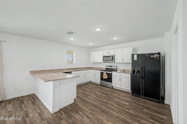 1384 E VERONA Trail, Casa Grande, AZ 85122