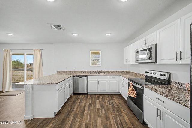 1384 E VERONA Trail, Casa Grande, AZ 85122