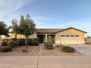 1384 E VERONA Trail, Casa Grande, AZ 85122