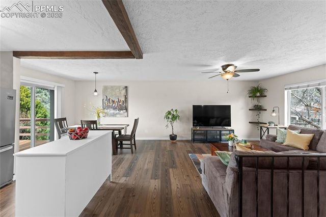 1730 Hathaway Drive, Colorado Springs, CO 80915