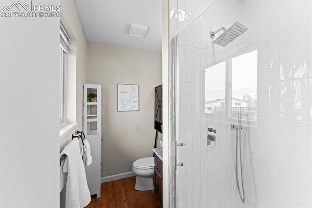 1730 Hathaway Drive, Colorado Springs, CO 80915