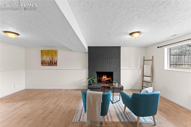 1730 Hathaway Drive, Colorado Springs, CO 80915