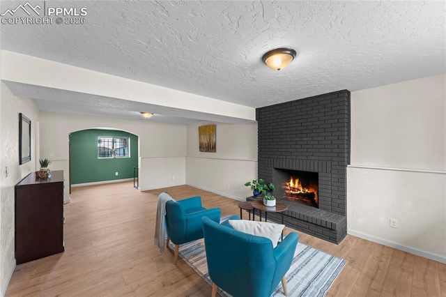 1730 Hathaway Drive, Colorado Springs, CO 80915