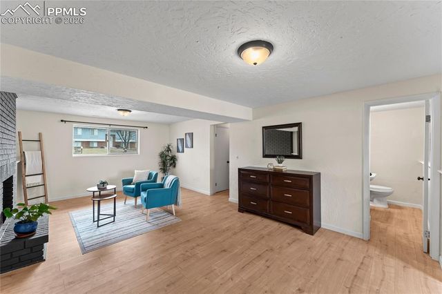 1730 Hathaway Drive, Colorado Springs, CO 80915