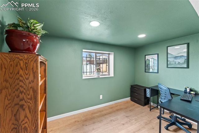 1730 Hathaway Drive, Colorado Springs, CO 80915