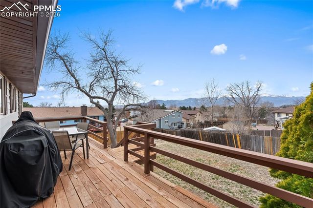 1730 Hathaway Drive, Colorado Springs, CO 80915