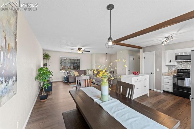 1730 Hathaway Drive, Colorado Springs, CO 80915