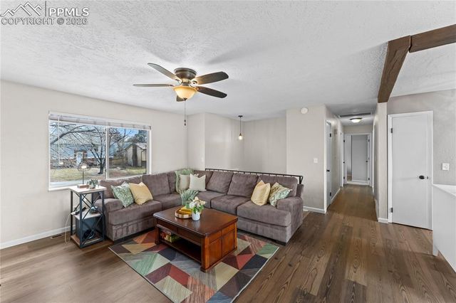 1730 Hathaway Drive, Colorado Springs, CO 80915