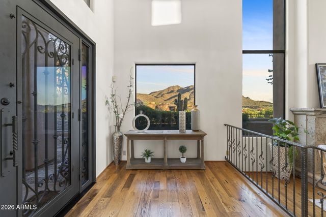 11189 E JUAN TABO Road, Scottsdale, AZ 85255