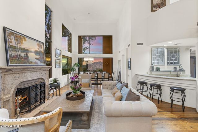 11189 E JUAN TABO Road, Scottsdale, AZ 85255