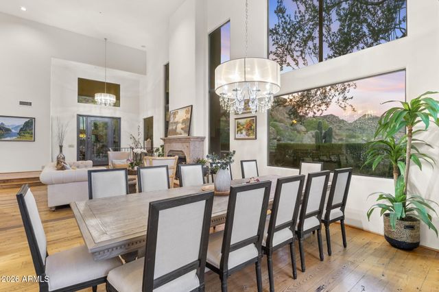 11189 E JUAN TABO Road, Scottsdale, AZ 85255