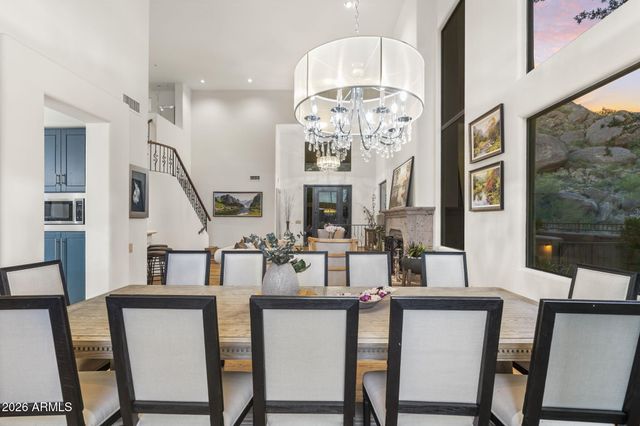 11189 E JUAN TABO Road, Scottsdale, AZ 85255