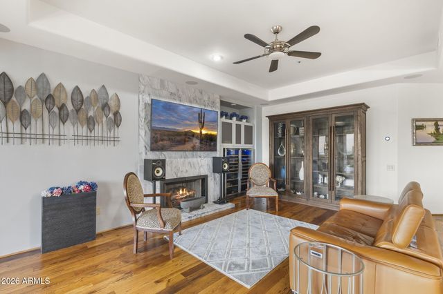 11189 E JUAN TABO Road, Scottsdale, AZ 85255