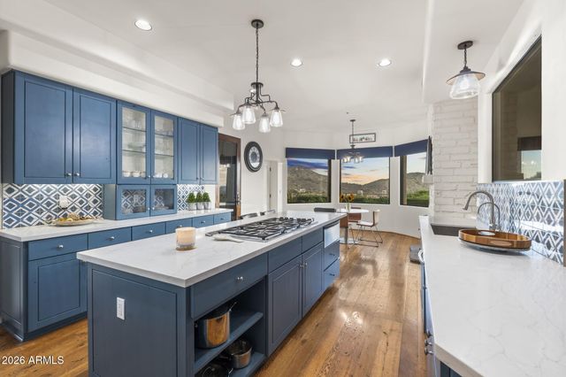 11189 E JUAN TABO Road, Scottsdale, AZ 85255