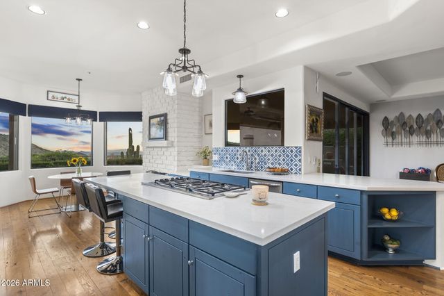 11189 E JUAN TABO Road, Scottsdale, AZ 85255