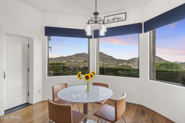 11189 E JUAN TABO Road, Scottsdale, AZ 85255