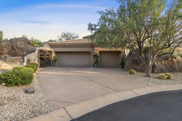 11189 E JUAN TABO Road, Scottsdale, AZ 85255