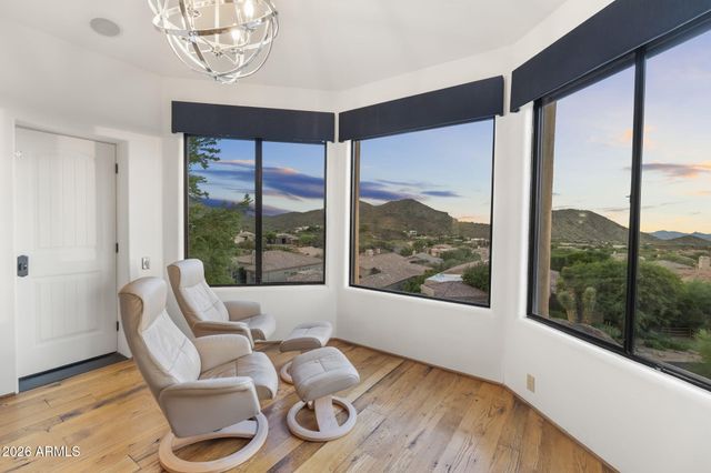 11189 E JUAN TABO Road, Scottsdale, AZ 85255