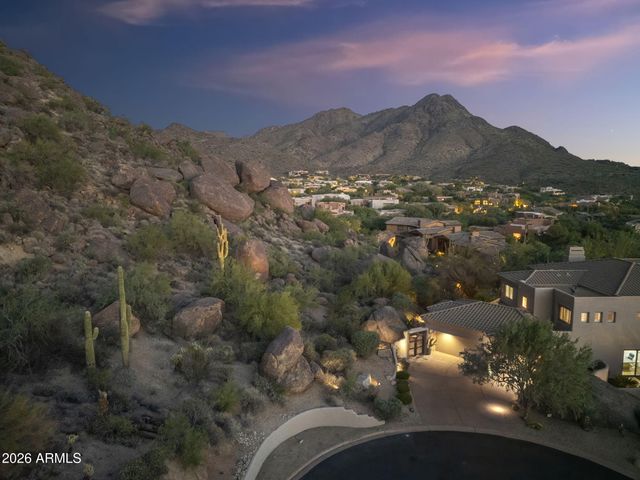 11189 E JUAN TABO Road, Scottsdale, AZ 85255