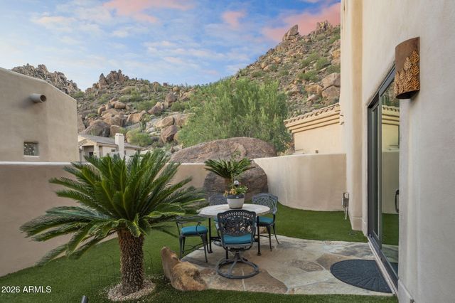 11189 E JUAN TABO Road, Scottsdale, AZ 85255