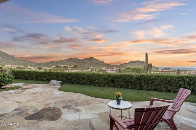 11189 E JUAN TABO Road, Scottsdale, AZ 85255