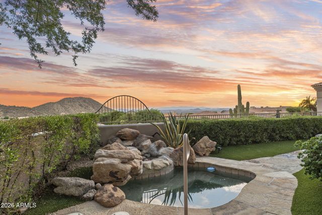 11189 E JUAN TABO Road, Scottsdale, AZ 85255