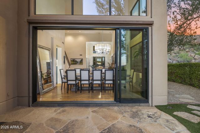 11189 E JUAN TABO Road, Scottsdale, AZ 85255