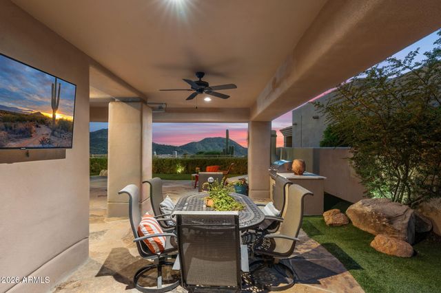 11189 E JUAN TABO Road, Scottsdale, AZ 85255
