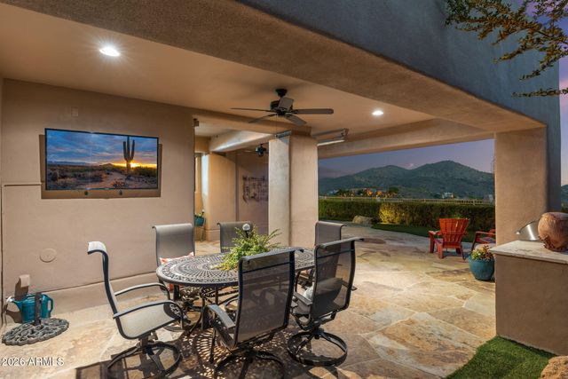11189 E JUAN TABO Road, Scottsdale, AZ 85255