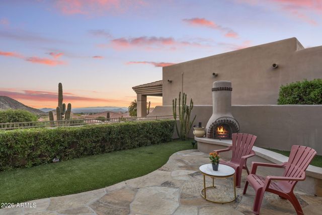 11189 E JUAN TABO Road, Scottsdale, AZ 85255