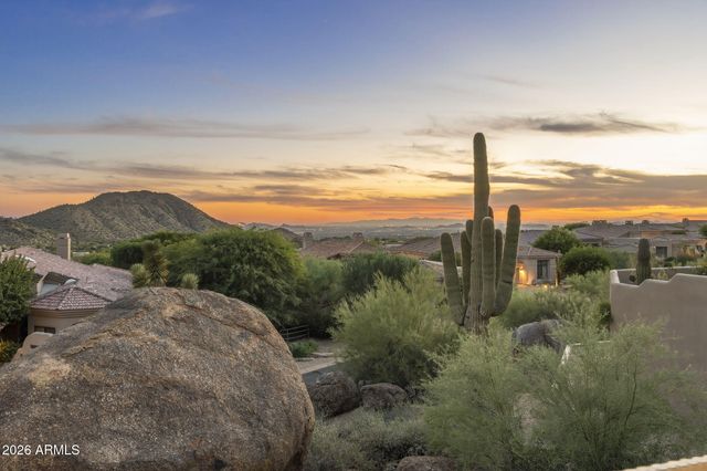 11189 E JUAN TABO Road, Scottsdale, AZ 85255