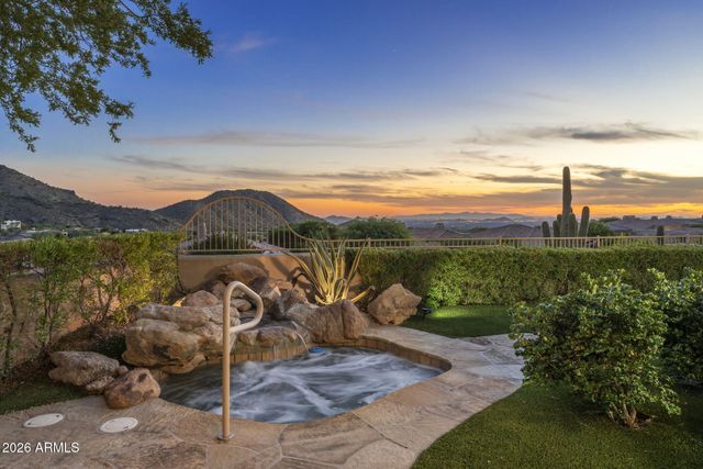 11189 E JUAN TABO Road, Scottsdale, AZ 85255