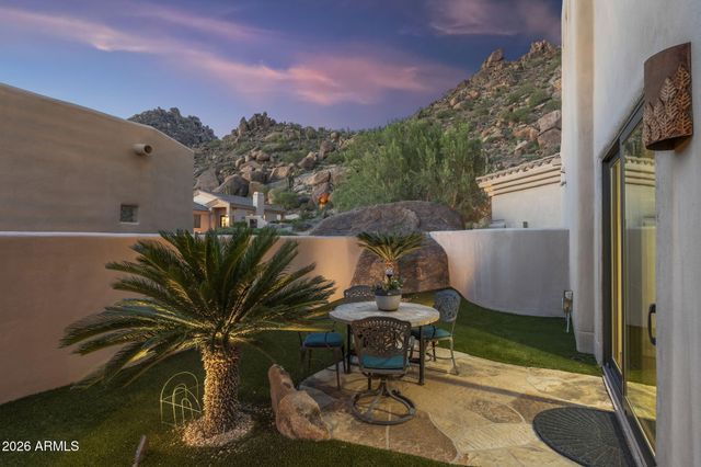 11189 E JUAN TABO Road, Scottsdale, AZ 85255