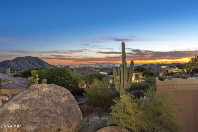 11189 E JUAN TABO Road, Scottsdale, AZ 85255