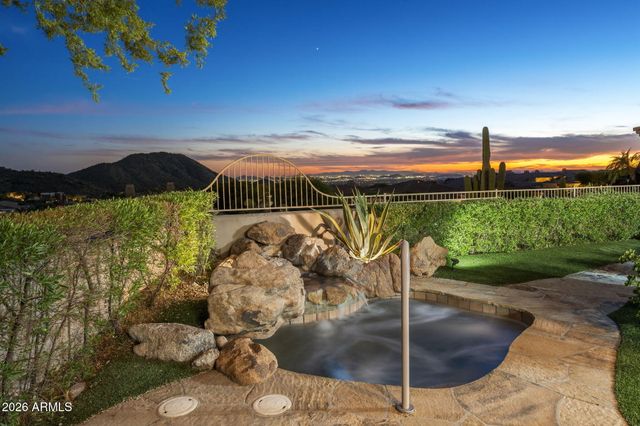 11189 E JUAN TABO Road, Scottsdale, AZ 85255