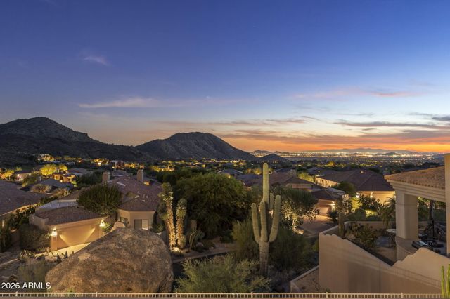 11189 E JUAN TABO Road, Scottsdale, AZ 85255