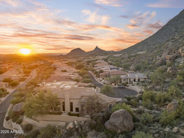 11189 E JUAN TABO Road, Scottsdale, AZ 85255
