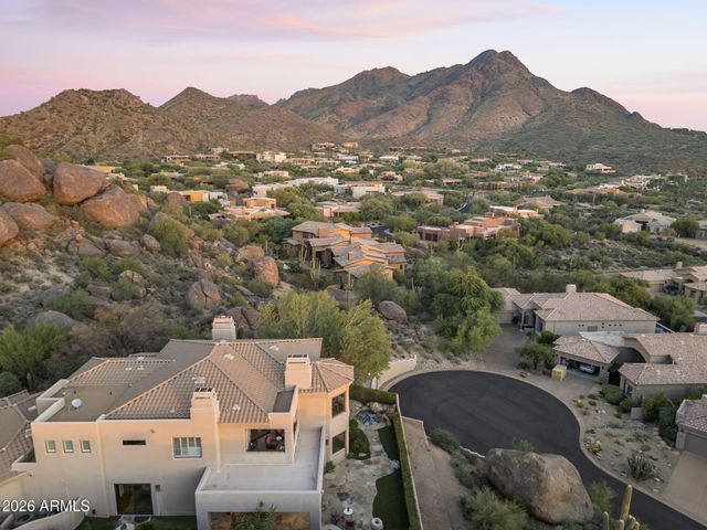 11189 E JUAN TABO Road, Scottsdale, AZ 85255