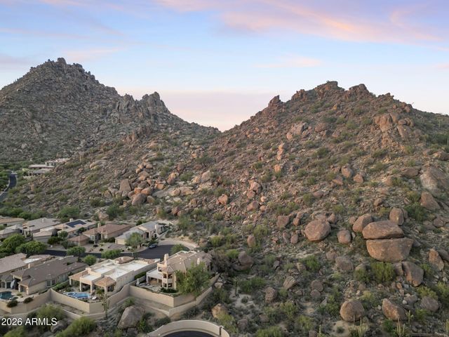 11189 E JUAN TABO Road, Scottsdale, AZ 85255