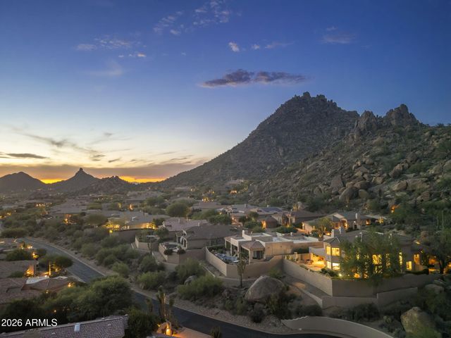11189 E JUAN TABO Road, Scottsdale, AZ 85255