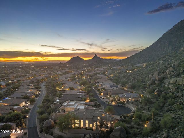 11189 E JUAN TABO Road, Scottsdale, AZ 85255