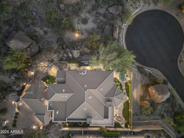 11189 E JUAN TABO Road, Scottsdale, AZ 85255