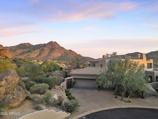 11189 E JUAN TABO Road, Scottsdale, AZ 85255