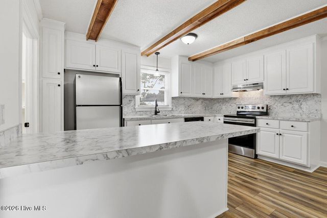 101 Myrtle Road, Goldsboro, NC 27534