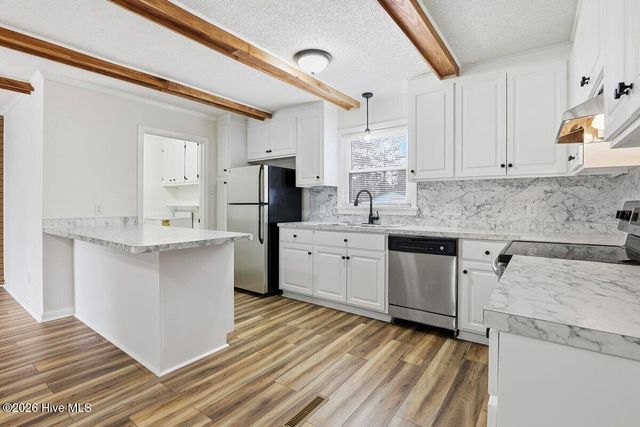 101 Myrtle Road, Goldsboro, NC 27534