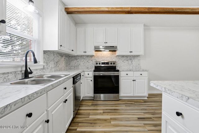 101 Myrtle Road, Goldsboro, NC 27534