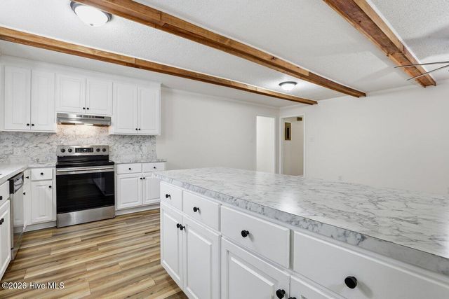 101 Myrtle Road, Goldsboro, NC 27534