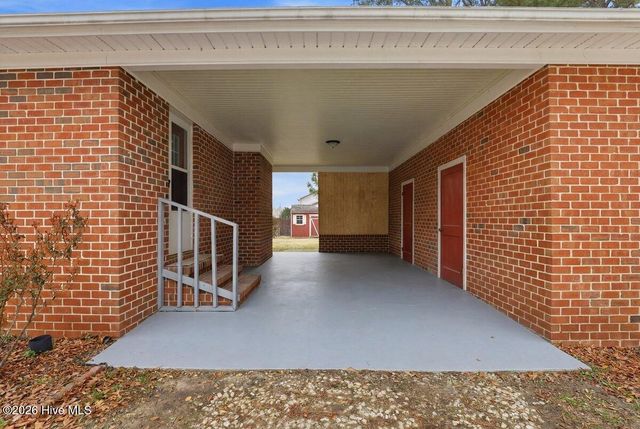 101 Myrtle Road, Goldsboro, NC 27534