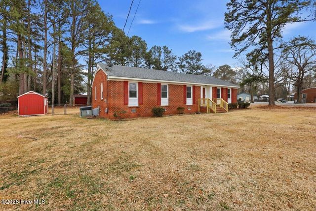 101 Myrtle Road, Goldsboro, NC 27534