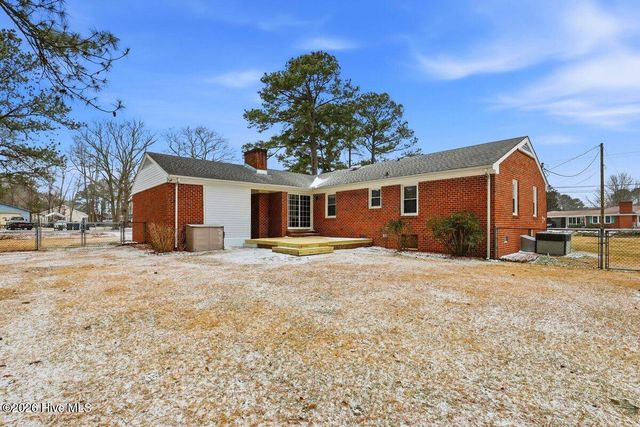 101 Myrtle Road, Goldsboro, NC 27534